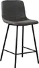 A studio shot of a bar stool. Produktbild-Vorschau