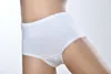 Toker Collection® Taillenslip Damen Taillenslip Baumwolle Produktbild-Vorschau 1