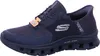 Scarpe sportive Skechers con suola sagomata, alla moda in Anteprima dell’immagine prodotto 17
