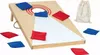 Goki Holz Cornhole Wurfspiel - Outdoor Spielzeug für Kinder Produktbild-Vorschau 5