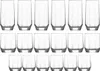 Lav Diamond Wasserglas Set 18 teilig Wassergläser Gläser Produktbild-Vorschau 7