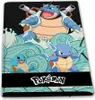 Klappenmappe cyp marek pokemon squirtle Podgląd zdjęcia produktu 1