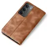 Handy Hülle für Xiaomi Redmi 15 / 15 5G mit 9H Displayglas Produktbild-Vorschau 9