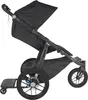 UPPAbaby RIDGE Piggyback Mitfahrbrett | Brett Kinderwagen Produktbild-Vorschau 3