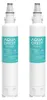 AQUA CREST WF02 Filtro dell'acqua compatibile con Lincat Anteprima dell’immagine prodotto 1