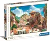 Clementoni Puzzle 1500 Elementów - Włochy, Wysoka Jakość Podgląd zdjęcia produktu 1