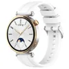 Silikon Armband Für Huawei Watch GT4 46mm ,Ersatz Sport Produktbild-Vorschau 5