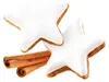 Bahlsen Gebäck Zimtsterne 82210 130St Podgląd zdjęcia produktu 5