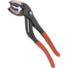 KNIPEX Siphon-und Connectorenzange Produktbild-Vorschau 3