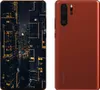 Huawei P30 Pro 128GB Amber Sunrise Produktbild-Vorschau 22