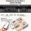 ULTIMEA 2.2-Kanal Soundbar für TV Geräte, teilbare 2-in-1 Produktbild-Vorschau 23