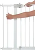 Dorel Safety 1st Rallonge 14cm pour barrière de sécurité Voir les images du produit 7