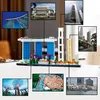LEGO Architecture 21057 Singapur Náhľad obrázku produktu 10