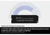 Samsung 990 PRO MZ-V9P1T0BW - SSD - Versleuteld - 1 TB - Productafbeelding-voorbeeld 13