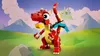LEGO® Creator 31145 Červený drak Náhľad obrázku produktu 6