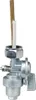 Robinet d'essence M14x1, sortie à droite, avec réservoir Voir les images du produit 4