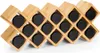 HOMLA Zestaw przyprawników B2 BAMBOO Essentials na Podgląd zdjęcia produktu 3