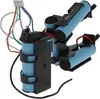 vhbw Akku kompatibel mit AEG QX8 1 45 MP, QX8 1 45 SS Produktbild-Vorschau 8