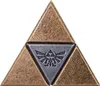 Logická hlavolam Hanayama The Legend of Zelda Triforce, Náhľad obrázku produktu 1