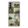 MuchoWow® Handyhülle Schutzhülle Hülle für Samsung Galaxy Produktbild-Vorschau 1