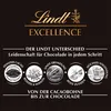 Lindt Excellence Mini Täfelchen 70% Cacao Edelbitter 200er Produktbild-Vorschau 2
