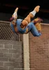 Ultra Street Fighter II: The Final Challengers Actionfigur Produktbild-Vorschau 9