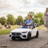 Coche eléctrico Mercedes-Benz CLE53 AMG para niños, 12V Vista previa de la imagen del producto 11