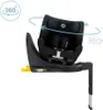 Maxi-Cosi Mica 360 S, Autositz 360 Grad drehbar, 3 Monate– Produktbild-Vorschau 2