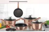 Berlinger Haus Granite Cook 30Cm Bh-6194 Rose Gold Náhled obrázku produktu 23