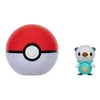 Pokémon Poké Ball Clip 'n' Go Asst. Náhľad obrázku produktu 9