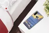 MuchoWow® Handyhülle Schutzhülle Hülle für Huawei P30 Lite Produktbild-Vorschau 4