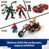 LEGO | Marvel 76337 Miles Morales' Robot vs. Spider-Man Productafbeelding-voorbeeld 19