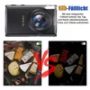 Digitalkamera, 4K HD 1080P 64MP Fotokamera mit 32 GB Produktbild-Vorschau 6