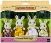 Sylvanian Families Waldkaninchen: Familie Hoppel Produktbild-Vorschau 4