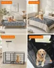 Feandrea Wasserdichte Hundedecke,Autoschondecke für Produktbild-Vorschau 5