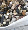 Polierte Ziersteine Mix 5–8 cm 5 kg – Bunte Naturkiesel für Produktbild-Vorschau 3