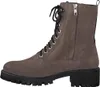 s.Oliver Stiefelette Stiefelette Leder Produktbild-Vorschau 9