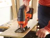 Black & Decker Akku-Stichsaege, 18V 2,0 Ah Produktbild-Vorschau 8
