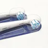 Oral-B iO Aufsteckbürsten Sanfte Reinigung 2er Produktbild-Vorschau 25