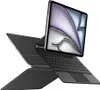 Tech-Protect Smartcase Magnetic Z Klawiaturą Na Ipad Pro Produktbild-Vorschau 3