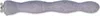 LIVING WORLD biddy in cemento Grande 34 cm Anteprima dell’immagine prodotto 3
