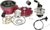 90ccm TUNING ZYLINDER KIT VERGASER 21mm 50cm für PEUGEOT Produktbild-Vorschau 1