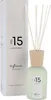 Diffuser Premium 240 ml N°15 Lemongrass, My Senso, Produktbild-Vorschau 3