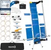 BAUTEC Styroporschneider GAZELLE Modell 7 + STYROCUTTER 250 Produktbild-Vorschau 1