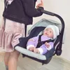 Nosítko pro panenky Woopie Royal 33-48 cm Náhled obrázku produktu 16