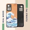 kwmobile Handyhülle für Xiaomi Redmi Note 11 Pro+ 5G / Note Produktbild-Vorschau 4