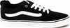 Vans Filmore Leinenschuh Schwarz Produktbild-Vorschau 2