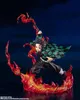 Soška van Demon Slayer: Kimetsu no Yaiba, PVC, Tanjiro Productafbeelding-voorbeeld 7