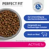 PERFECT FIT™ Katze Beutel Active 1+ mit Rind 7kg Produktbild-Vorschau 7
