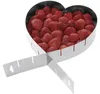 Westmark Moule à gâteaux en forme de coeur, ajustable Voir les images du produit 31